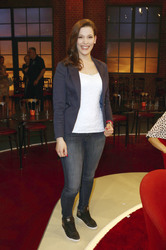 Talkshow 'Kölner Treff' in Köln