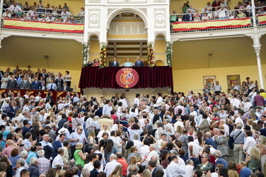 Beneficencia Sierkampf in Madrid