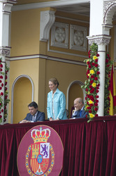 Beneficencia Sierkampf in Madrid