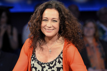 'Talkshow 'Bettina und Bommes' in Hannover