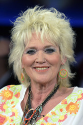 'Talkshow 'Bettina und Bommes' in Hannover