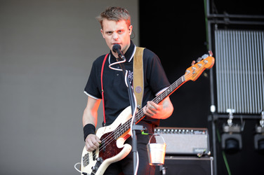 'Castival' Konzert in Hannover