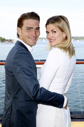Taufe 'Mein Schiff 4' in Kiel