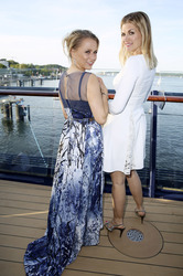 Taufe 'Mein Schiff 4' in Kiel