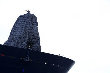 Taufe 'Mein Schiff 4' in Kiel