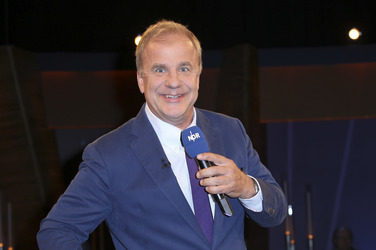 'NDR Talk Show' in Hamburg