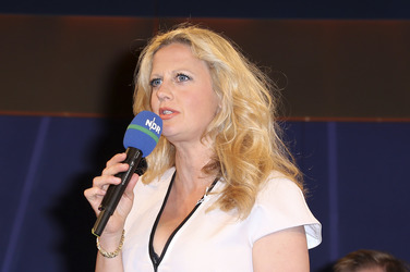 'NDR Talk Show' in Hamburg
