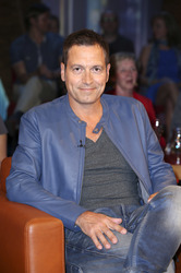 'NDR Talk Show' in Hamburg