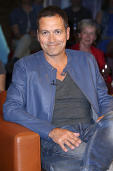 'NDR Talk Show' in Hamburg