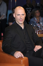 'NDR Talk Show' in Hamburg