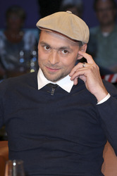'NDR Talk Show' in Hamburg