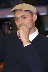 'NDR Talk Show' in Hamburg