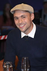 'NDR Talk Show' in Hamburg