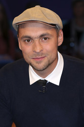 'NDR Talk Show' in Hamburg