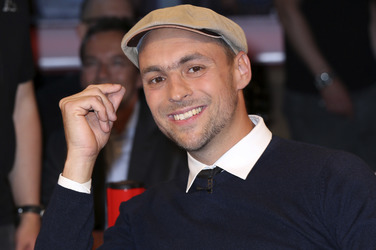 'NDR Talk Show' in Hamburg