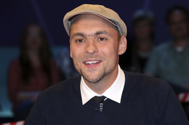 'NDR Talk Show' in Hamburg