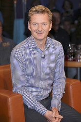 'NDR Talk Show' in Hamburg
