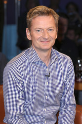 'NDR Talk Show' in Hamburg