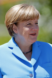 G7-Gipfel auf Schloss Elmau 2015