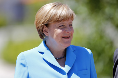 G7-Gipfel auf Schloss Elmau 2015