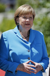 G7-Gipfel auf Schloss Elmau 2015