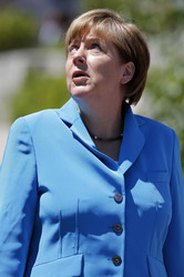 G7-Gipfel auf Schloss Elmau 2015
