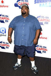 Capitol's Summertime Ball 2015 in London