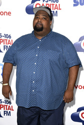 Capitol's Summertime Ball 2015 in London