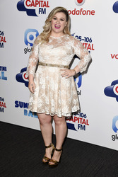 Capitol's Summertime Ball 2015 in London