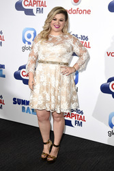 Capitol's Summertime Ball 2015 in London