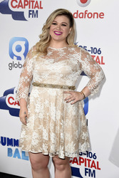 Capitol's Summertime Ball 2015 in London