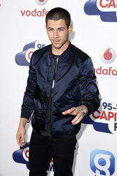 Capitol's Summertime Ball 2015 in London