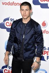 Capitol's Summertime Ball 2015 in London