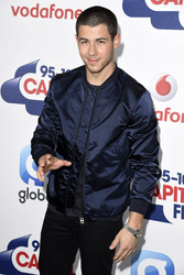 Capitol's Summertime Ball 2015 in London