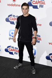 Capitol's Summertime Ball 2015 in London