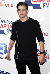Capitol's Summertime Ball 2015 in London