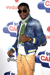 Capitol's Summertime Ball 2015 in London