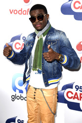 Capitol's Summertime Ball 2015 in London