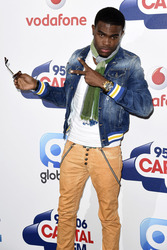 Capitol's Summertime Ball 2015 in London