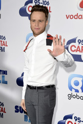 Capitol's Summertime Ball 2015 in London