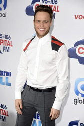 Capitol's Summertime Ball 2015 in London
