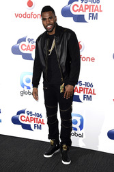 Capitol's Summertime Ball 2015 in London