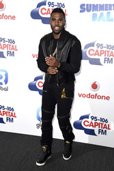 Capitol's Summertime Ball 2015 in London