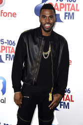 Capitol's Summertime Ball 2015 in London