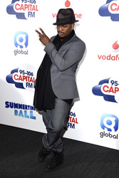 Capitol's Summertime Ball 2015 in London