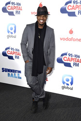 Capitol's Summertime Ball 2015 in London