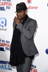 Capitol's Summertime Ball 2015 in London