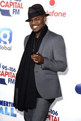 Capitol's Summertime Ball 2015 in London