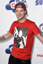 Capitol's Summertime Ball 2015 in London