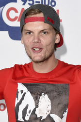 Capitol's Summertime Ball 2015 in London